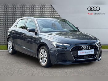 Used Audi A1 2024 for sale - 79648707: Photo