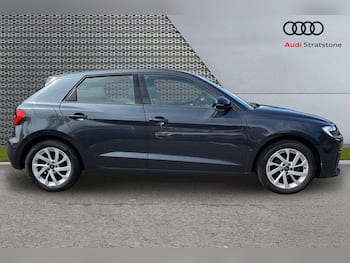 Used Audi A1 2024 for sale - 79648707: Photo