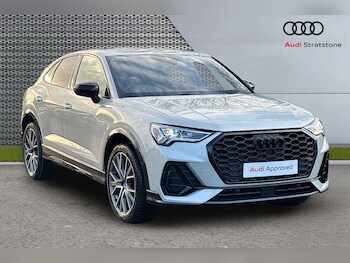 Audi - Q3