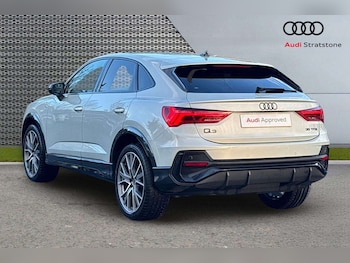 Used Audi Q3 2025 for sale - 76842855: Photo