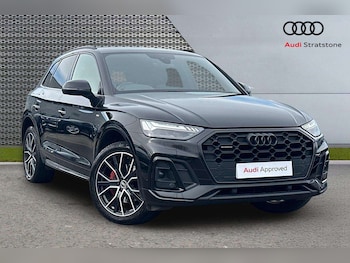Used Audi Q5 2024 for sale - 78812236: Photo