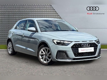 Used Audi A1 2023 for sale - 79390829: Photo