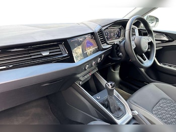 Used Audi A1 2023 for sale - 79390829: Photo