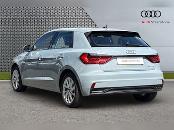 Used Audi A1 2023 for sale - 79390829: Photo