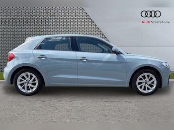 Used Audi A1 2023 for sale - 79390829: Photo