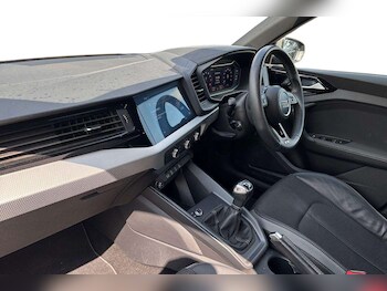 Used Audi A1 2019 for sale - 78378867: Photo