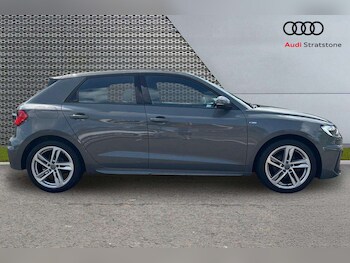 Used Audi A1 2019 for sale - 78378867: Photo