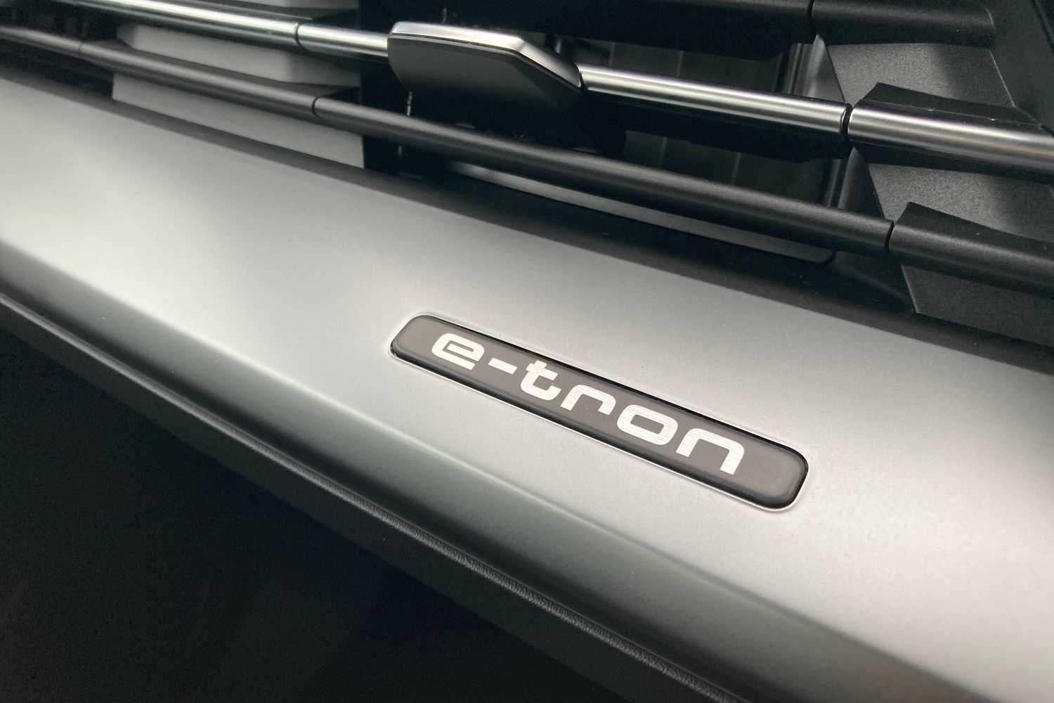 Used Audi Q4 e-tron 2025 for sale - 76022399: Photo 33