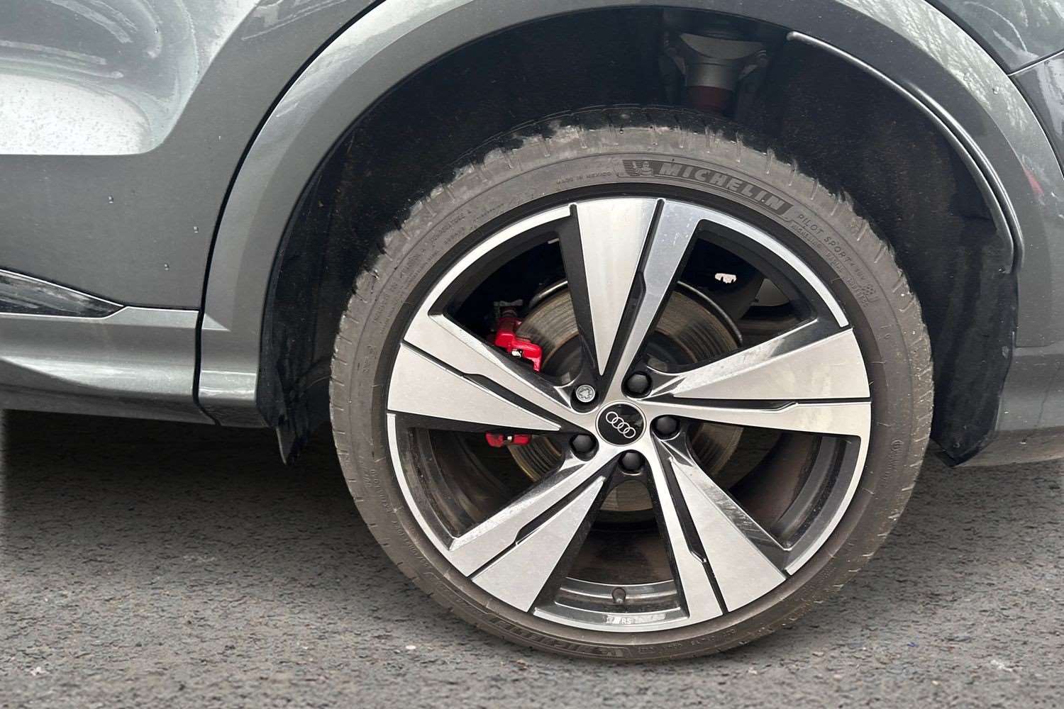 Used Audi Q5 2025 for sale - 77373739: Photo 10