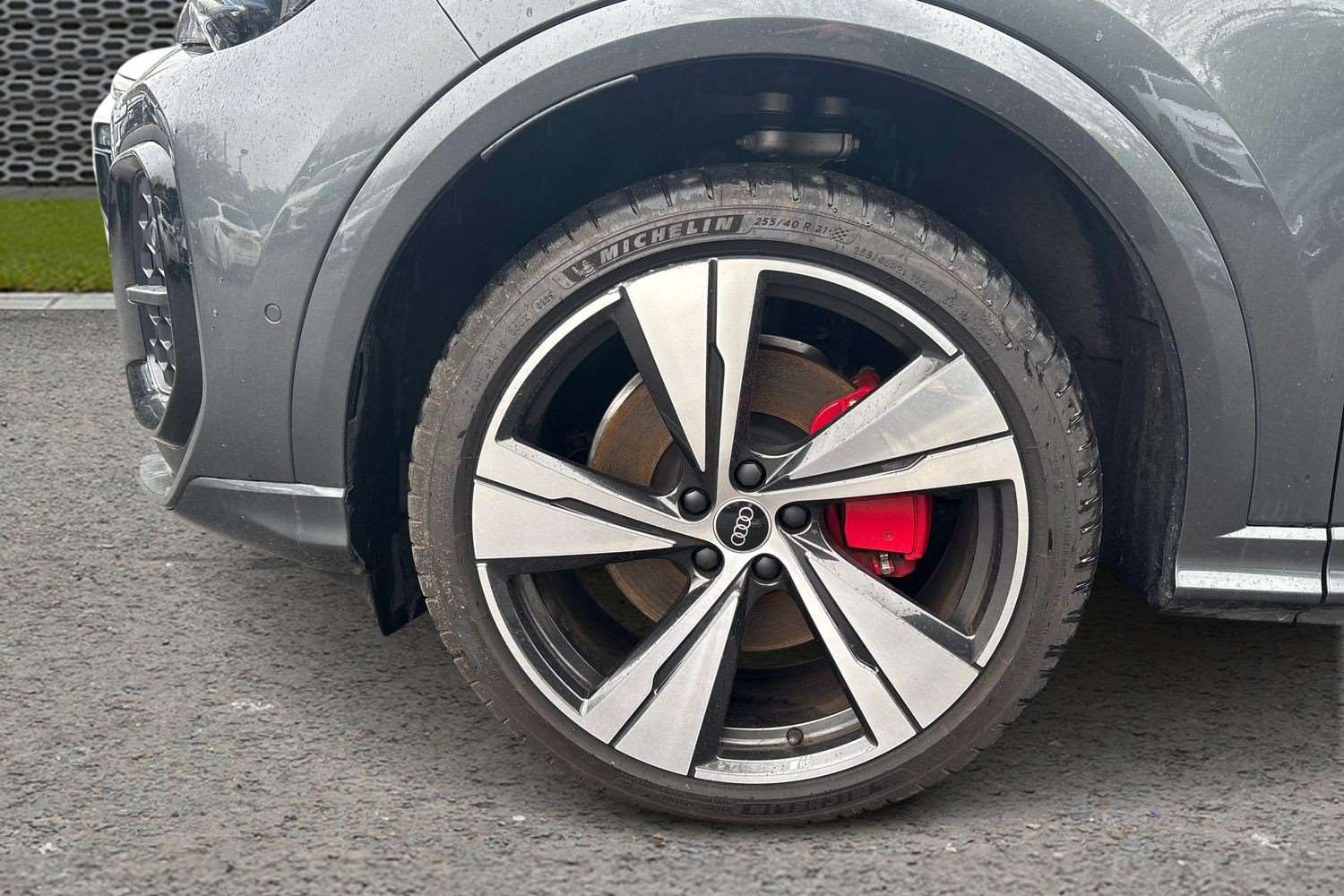 Used Audi Q5 2025 for sale - 77373739: Photo 11