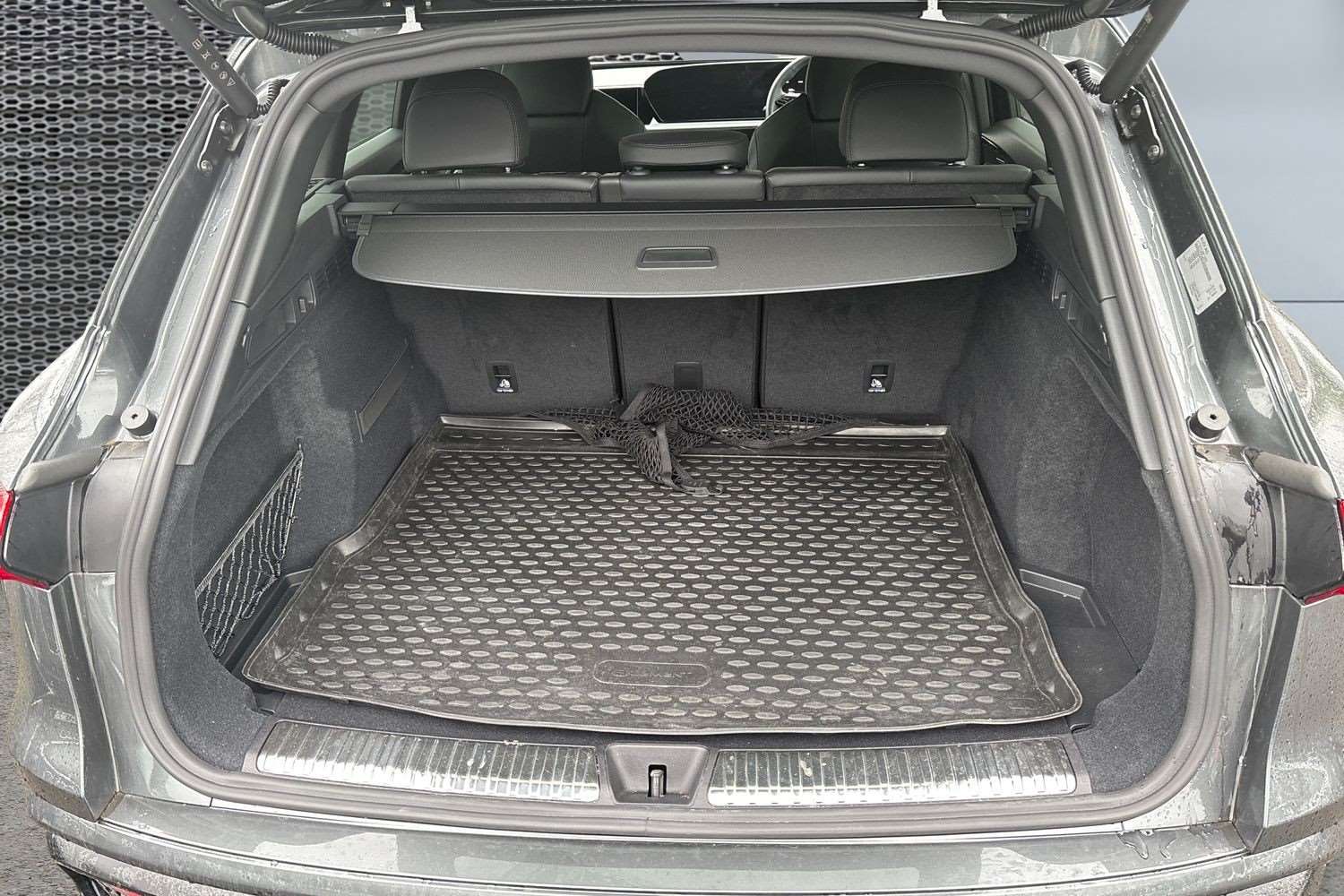 Used Audi Q5 2025 for sale - 77373739: Photo 13