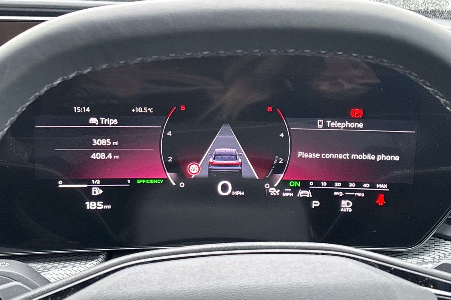 Used Audi Q5 2025 for sale - 77373739: Photo 18