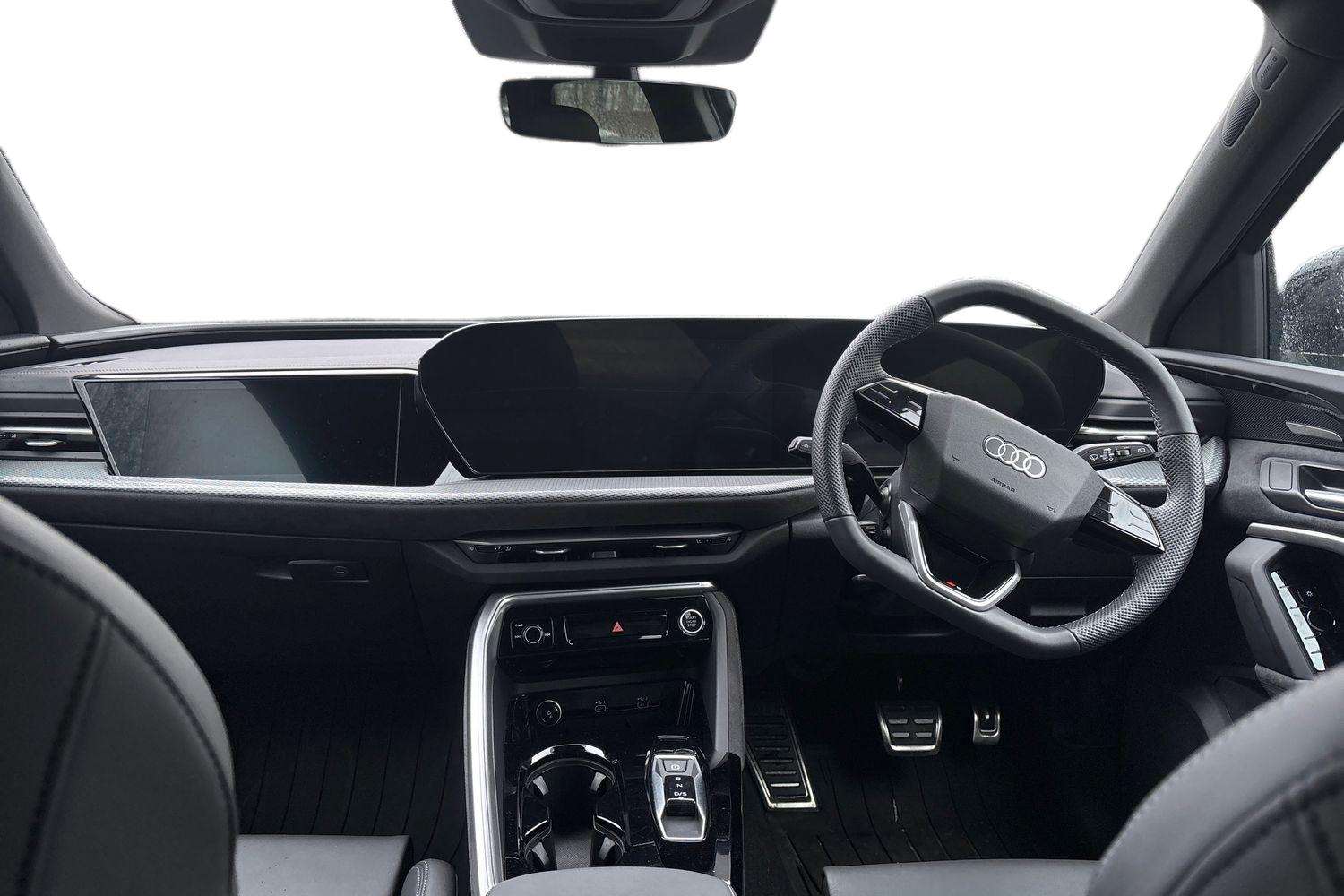 Used Audi Q5 2025 for sale - 77373739: Photo 19