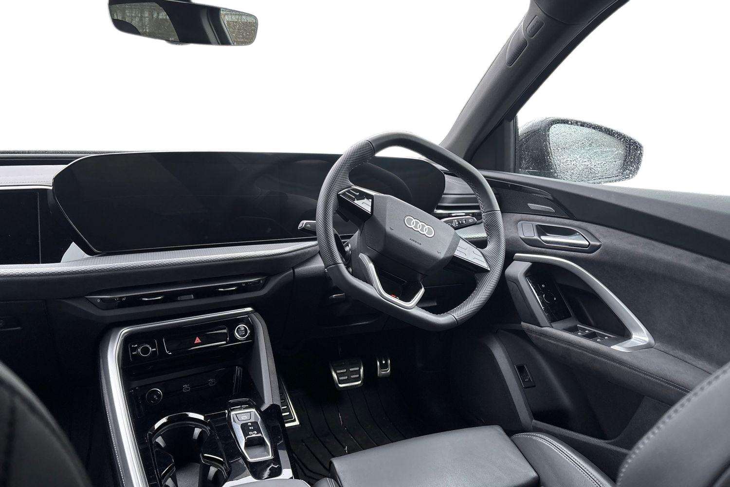 Used Audi Q5 2025 for sale - 77373739: Photo 20