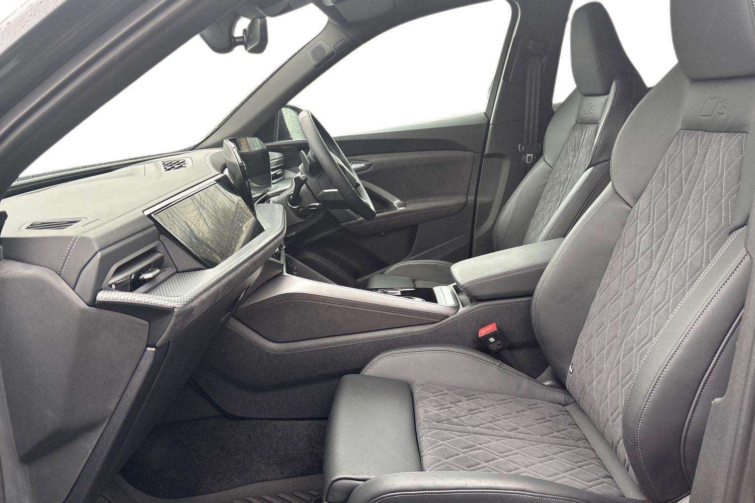 Used Audi Q5 2025 for sale - 77373739: Photo 21