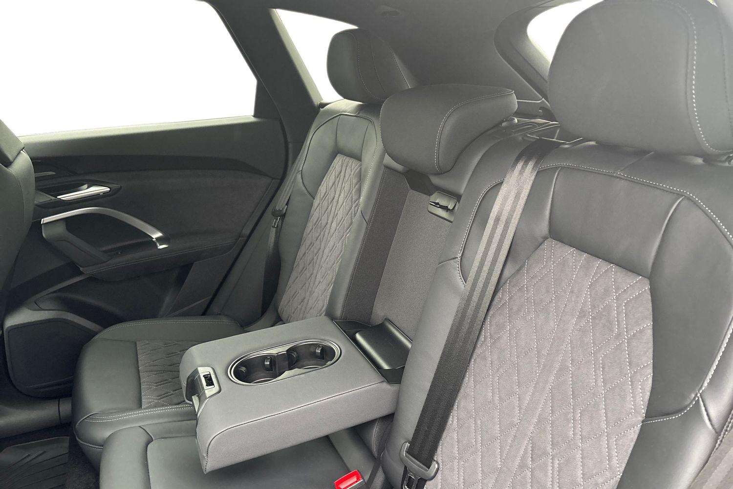 Used Audi Q5 2025 for sale - 77373739: Photo 22