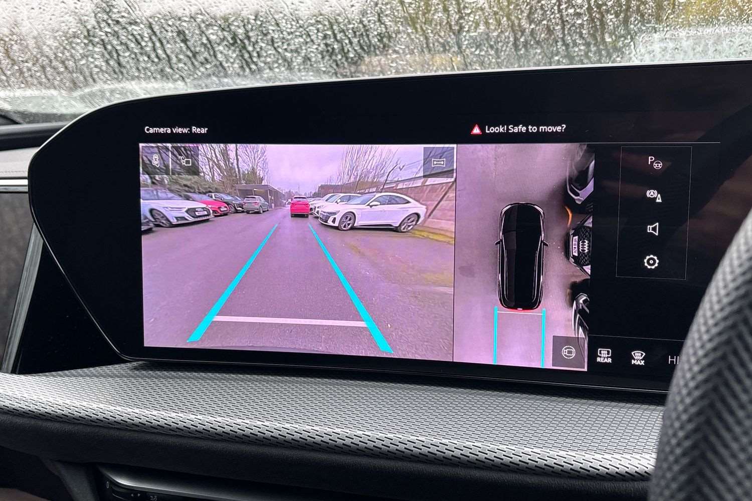 Used Audi Q5 2025 for sale - 77373739: Photo 26