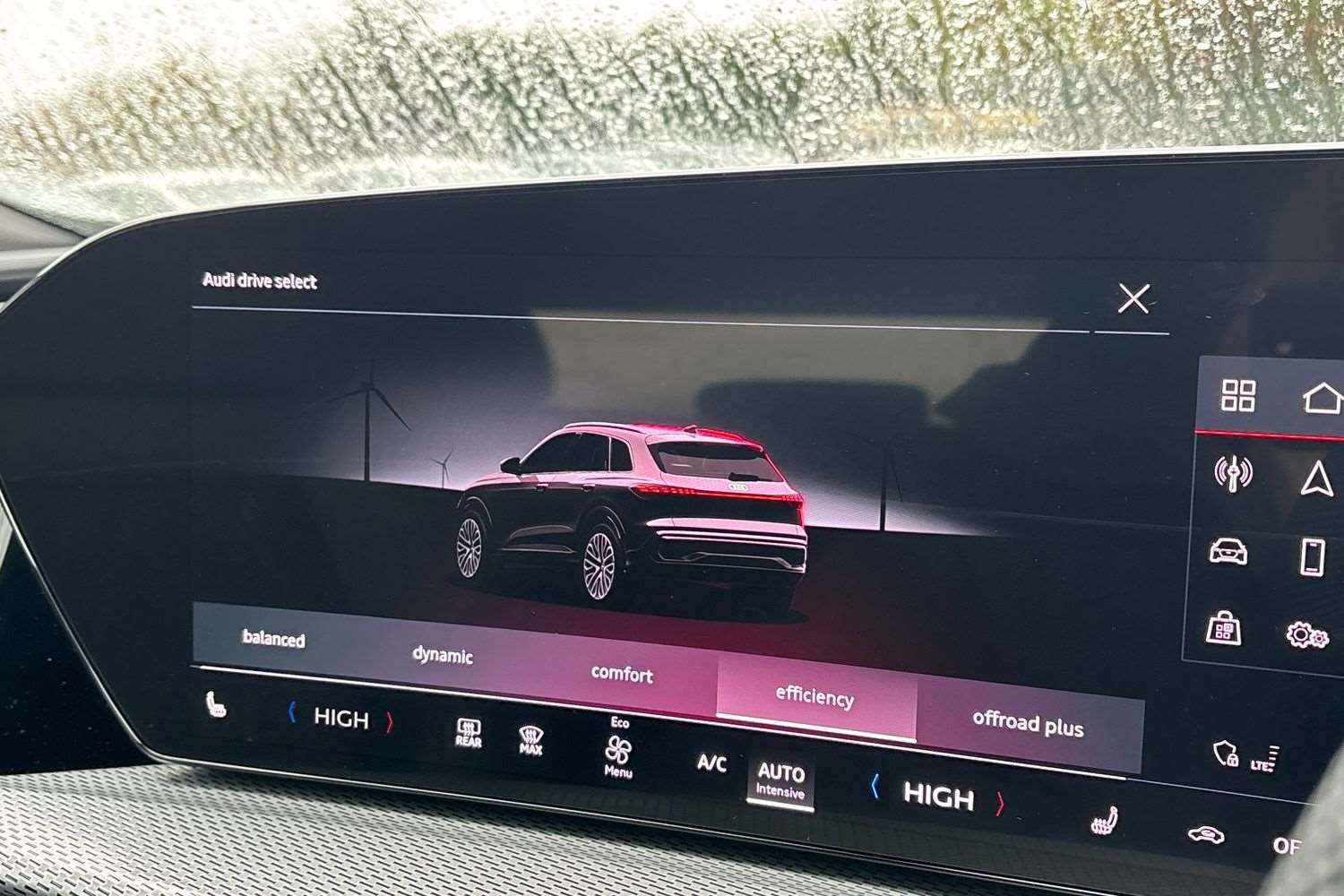 Used Audi Q5 2025 for sale - 77373739: Photo 30