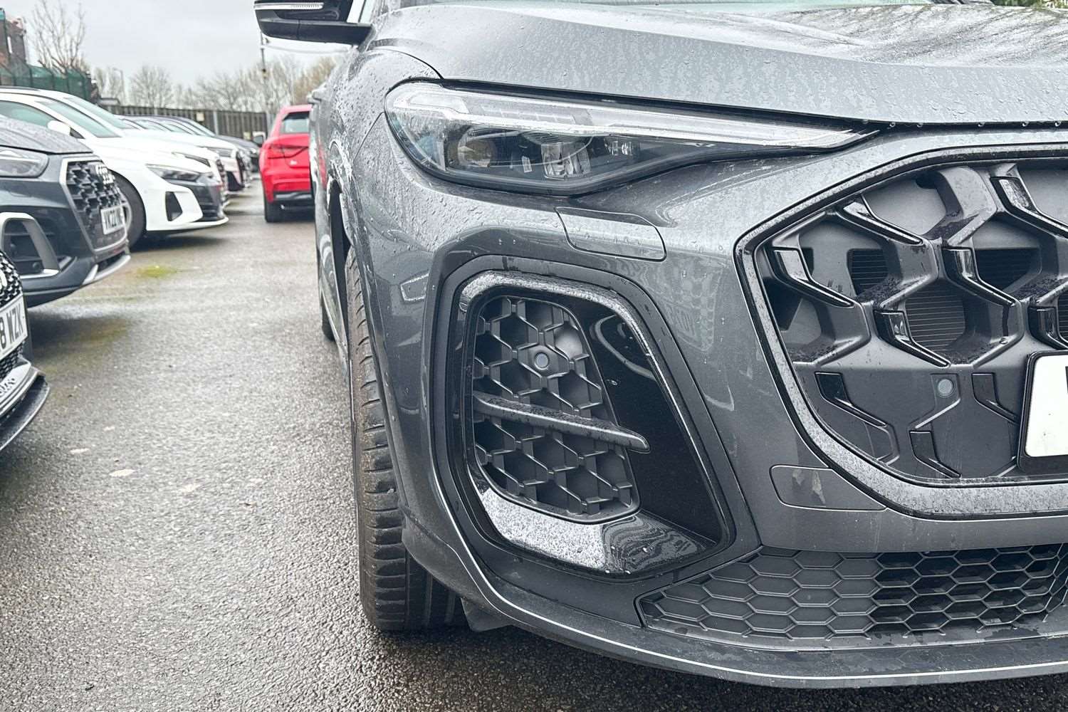 Used Audi Q5 2025 for sale - 77373739: Photo 33