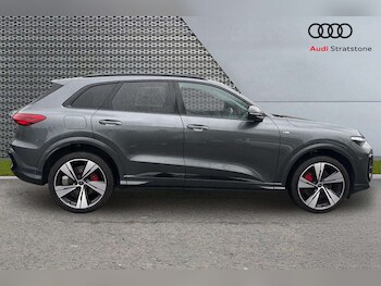 Used Audi Q5 2025 for sale - 77373739: Photo