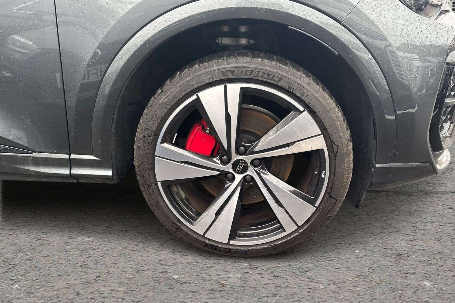 Used Audi Q5 2025 for sale - 77373739: Photo 5