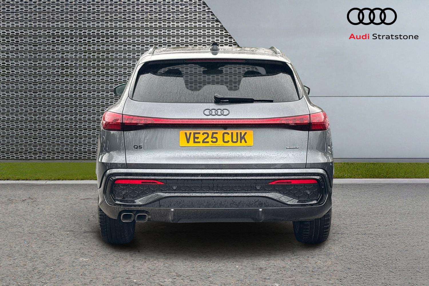 Used Audi Q5 2025 for sale - 77373739: Photo 7