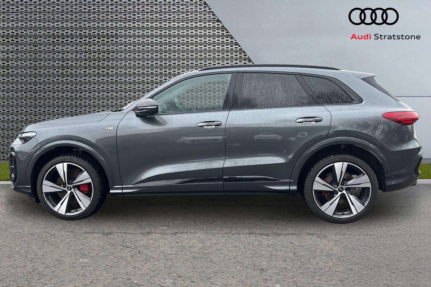 Used Audi Q5 2025 for sale - 77373739: Photo 8