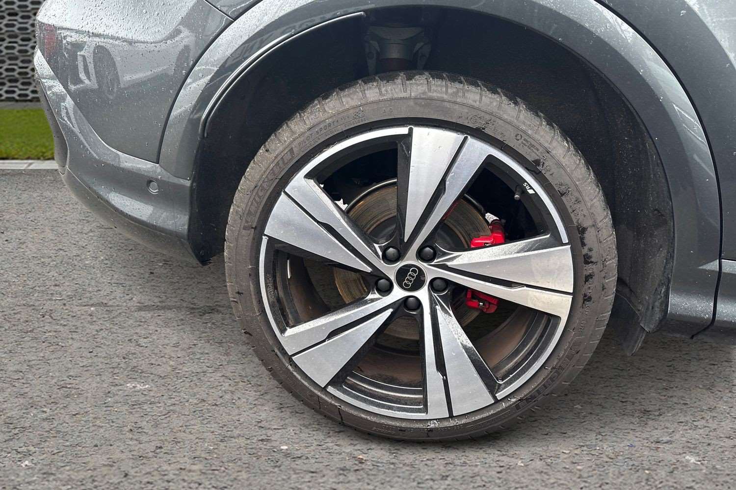 Used Audi Q5 2025 for sale - 77373739: Photo 9