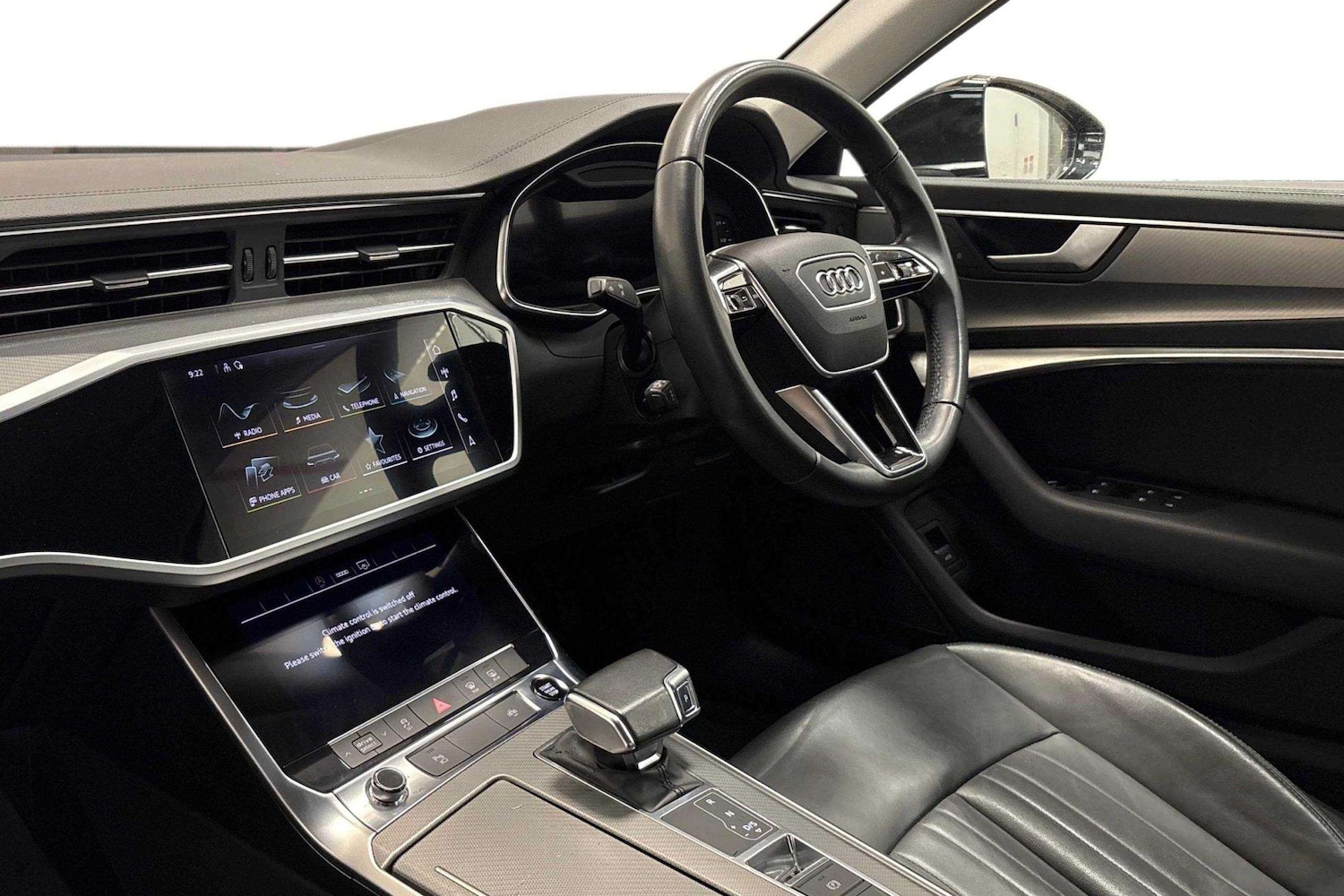 Used Audi A6 2022 for sale - 77206445: Photo 2