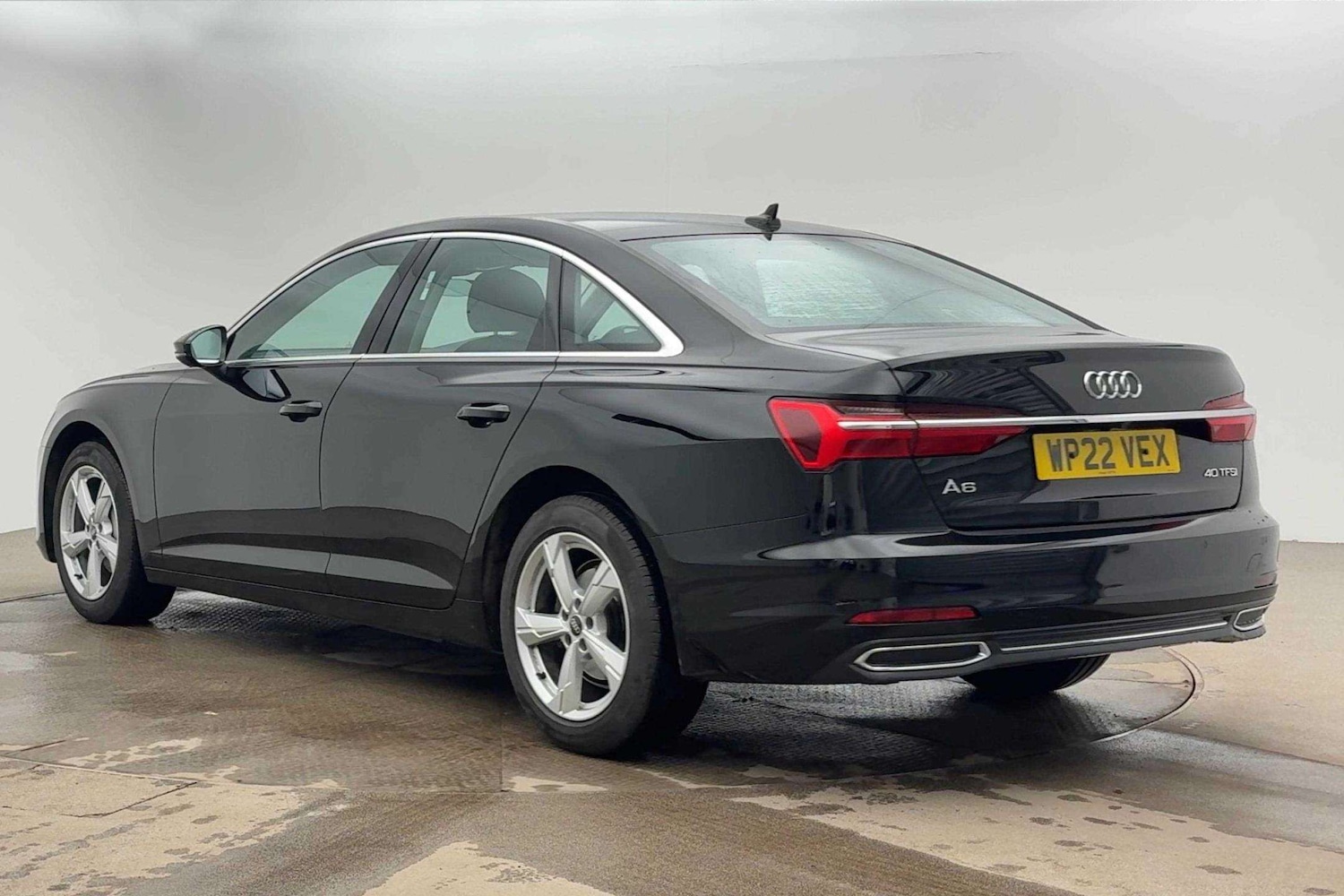 Used Audi A6 2022 for sale - 77206445: Photo 3