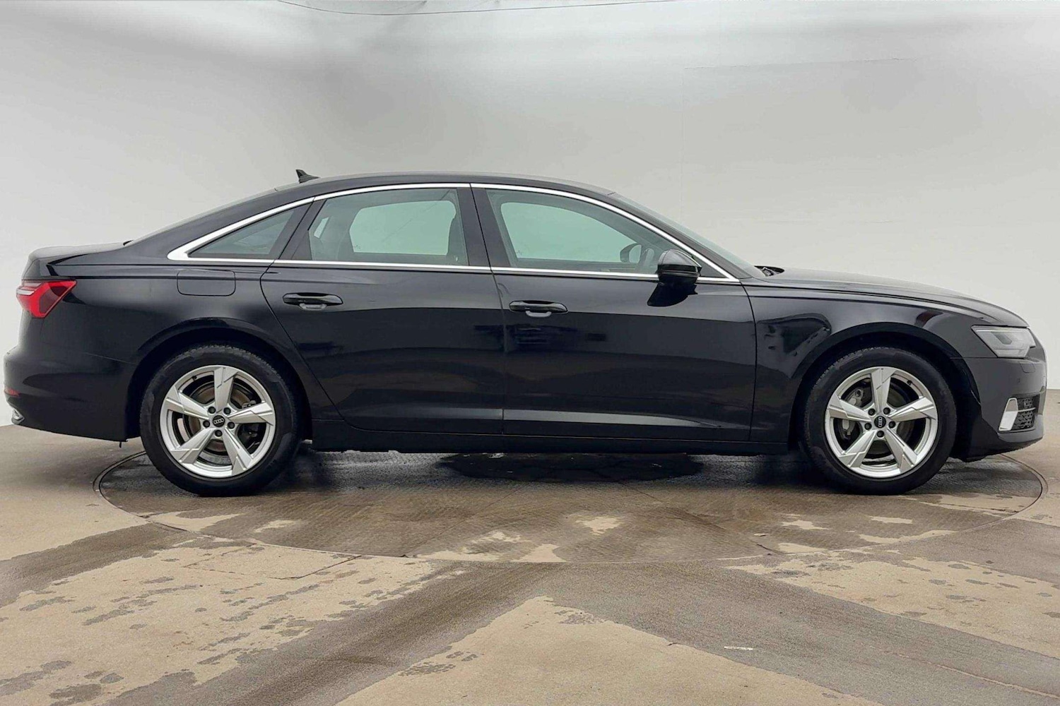 Used Audi A6 2022 for sale - 77206445: Photo 4