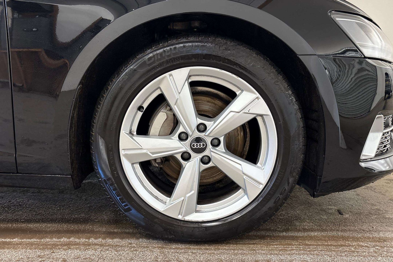 Used Audi A6 2022 for sale - 77206445: Photo 5