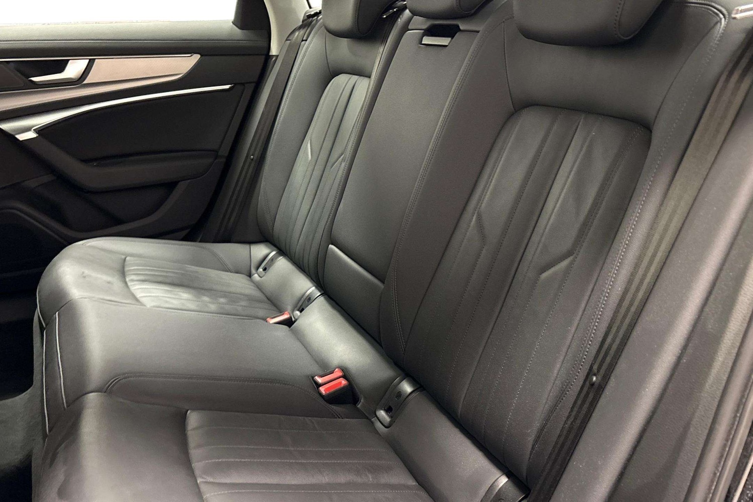 Used Audi A6 2022 for sale - 77206445: Photo 7