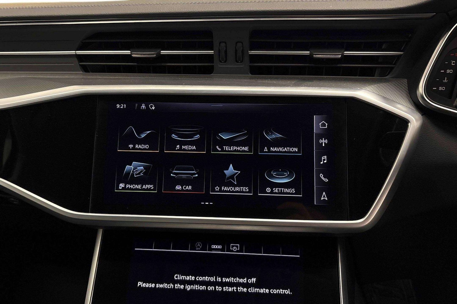 Used Audi A6 2022 for sale - 77206445: Photo 8