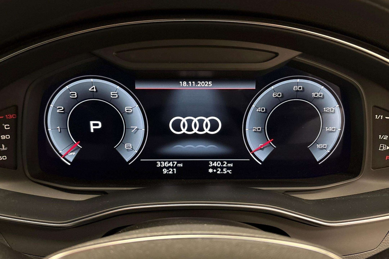 Used Audi A6 2022 for sale - 77206445: Photo 9