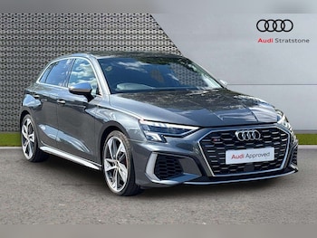 Used Audi A3 2023 for sale - 79397581: Photo