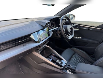 Used Audi A3 2023 for sale - 79397581: Photo