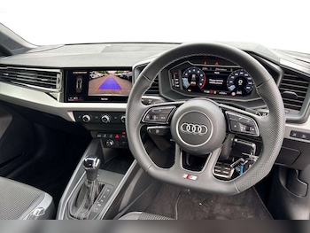 Used Audi A1 2025 for sale - 78604082: Photo