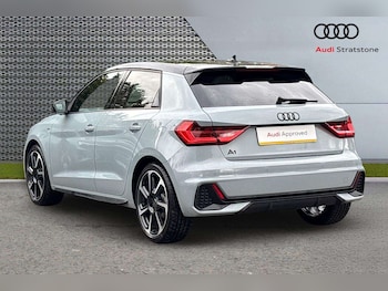 Used Audi A1 2025 for sale - 78604082: Photo