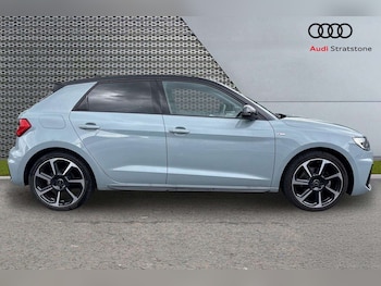 Used Audi A1 2025 for sale - 78604082: Photo