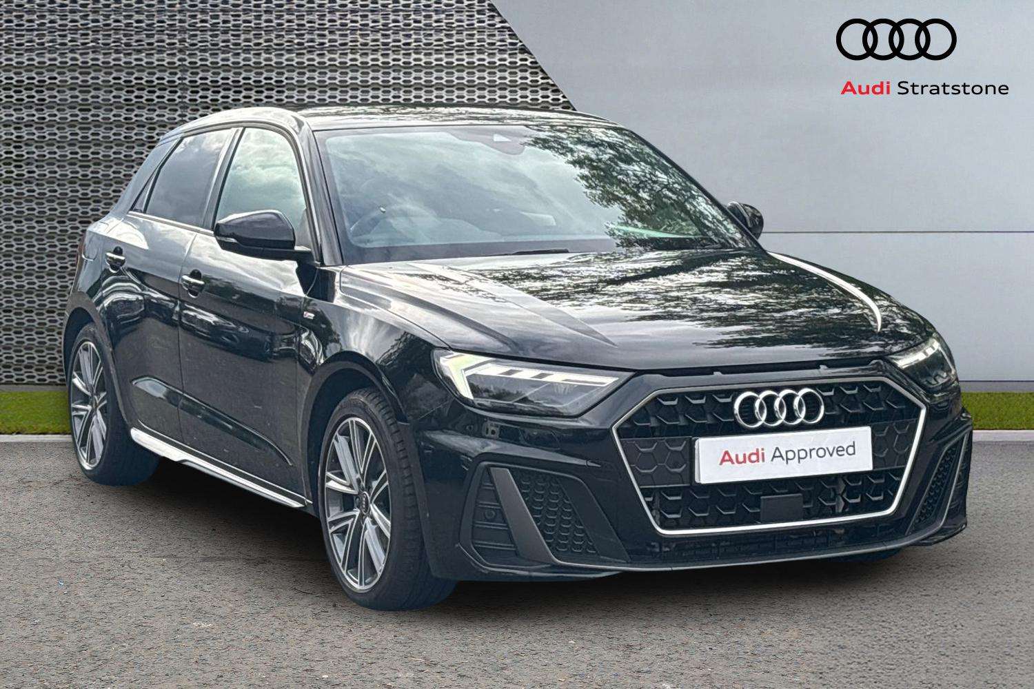 Used Audi A1 2023 for sale - 76113466: Photo 1