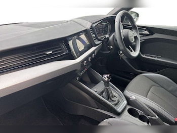 Used Audi A1 2023 for sale - 76113466: Photo