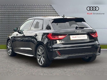 Used Audi A1 2023 for sale - 76113466: Photo