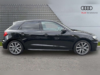 Used Audi A1 2023 for sale - 76113466: Photo