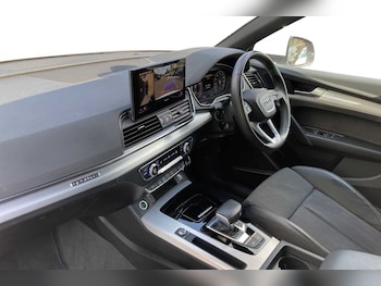 Used Audi Q5 2022 for sale - 74703042: Photo