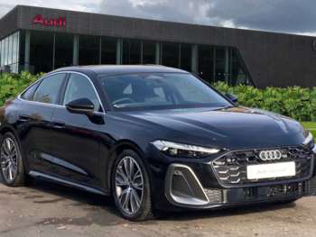 2024 - 2.0 TDI Quattro 204 Edition 1 4dr S Tronic