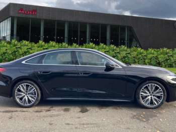 Used Audi A5 2024 for sale - 74716696: Photo