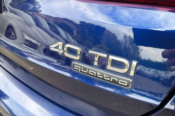 Used Audi Q3 2022 for sale - 76063232: Photo 12