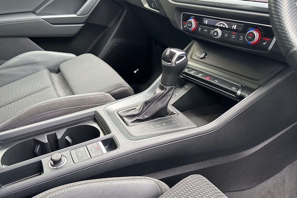 Used Audi Q3 2022 for sale - 76063232: Photo 15
