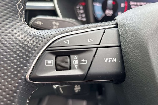 Used Audi Q3 2022 for sale - 76063232: Photo 16